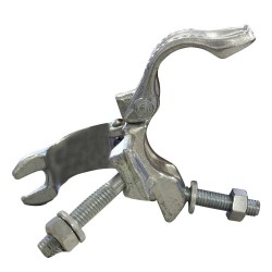 Collier fixe 49mm (échafaudage)