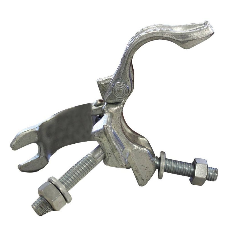 Collier fixe 49mm (échafaudage)