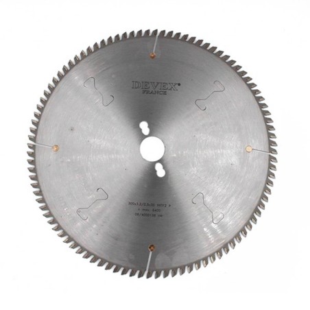 Lame de scie de circulaire pour alu 300-96 dents