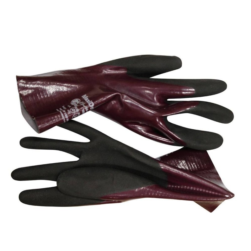 Gant maxiflex dry oil T10