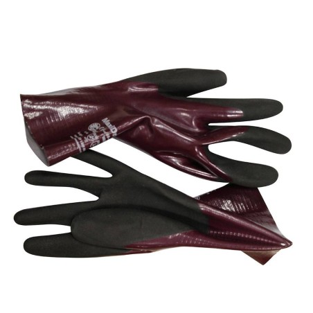 Gant maxiflex dry oil T10