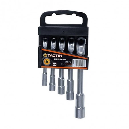 Clé pipe deb set 5pcs*