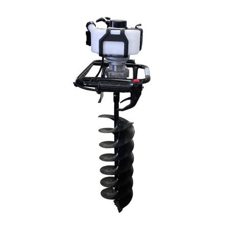 Tarière thermique D200mm CG-43