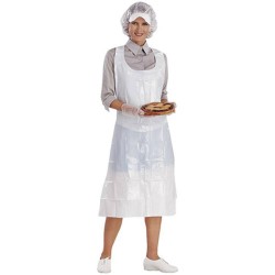 Tablier PE (sac de 100)