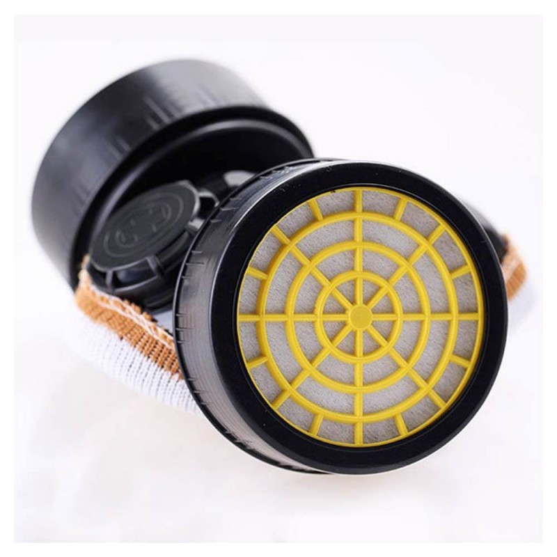 Cartouche de rechange pour masque