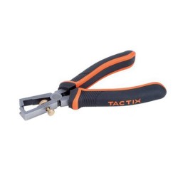 Pince à dénuder isolée 160mm