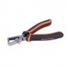 Pince à dénuder isolée 160mm