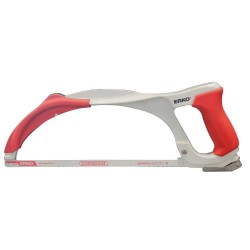 Scie à metaux haute tension