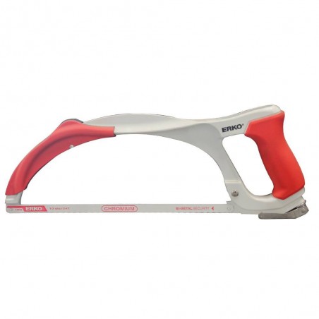 Scie à metaux haute tension