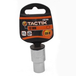 Douille 1-2x12mm 12PT