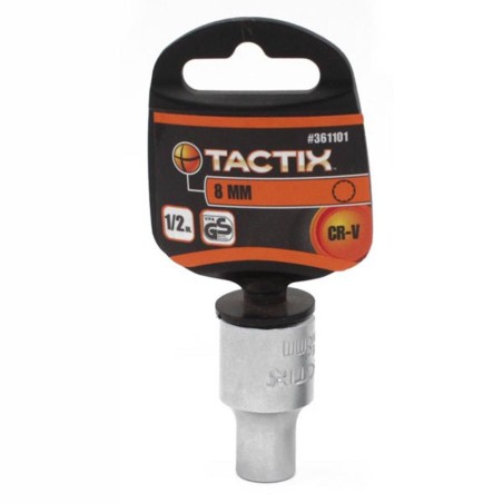 Douille 1-2x8mm 12PT*