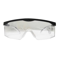 Lunettes KUNLUN claire