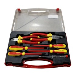 Coffret dâélectricien à  1000 V