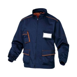 Veste Panostyle bleu marine L
