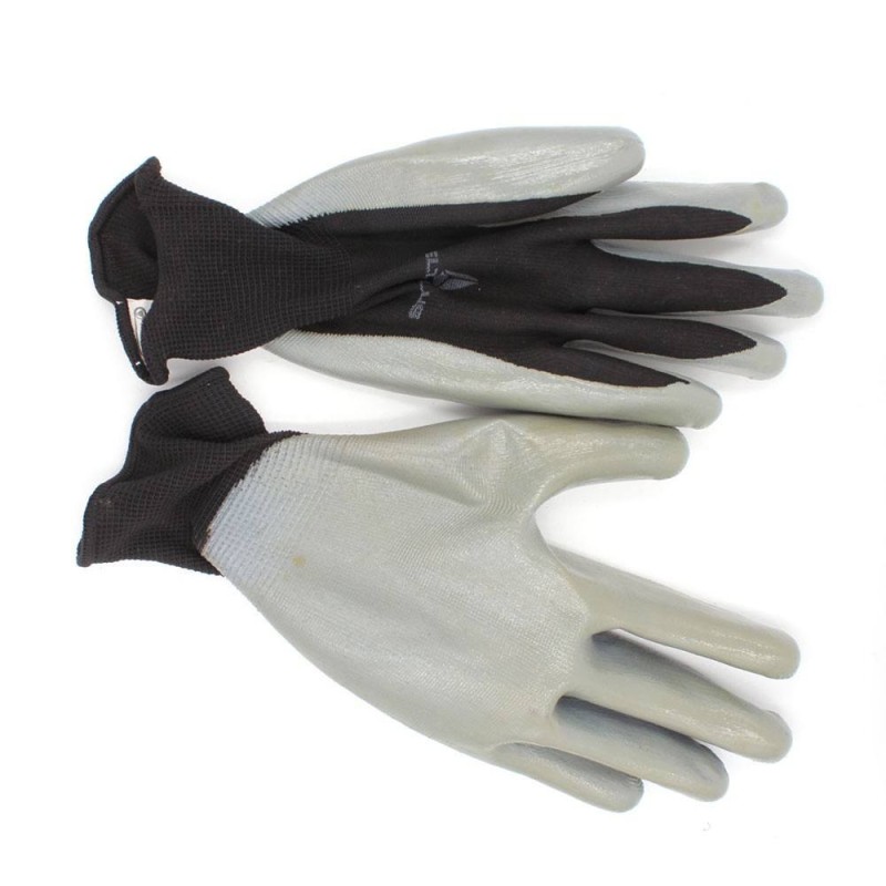 Gants tricot polyamide Taille 9