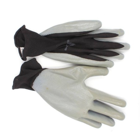 Gants tricot polyamide Taille 9