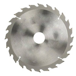 Lame de scie circulaire 180-24dts