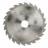 Lame de scie circulaire 180-24dts