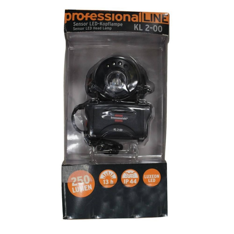 Lampe frontale Led 3.5w