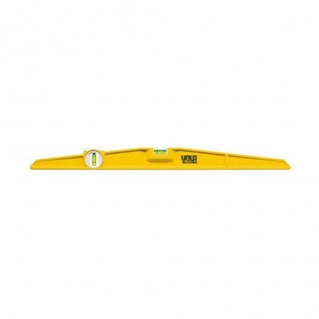 Niveau alu triangle 80cm