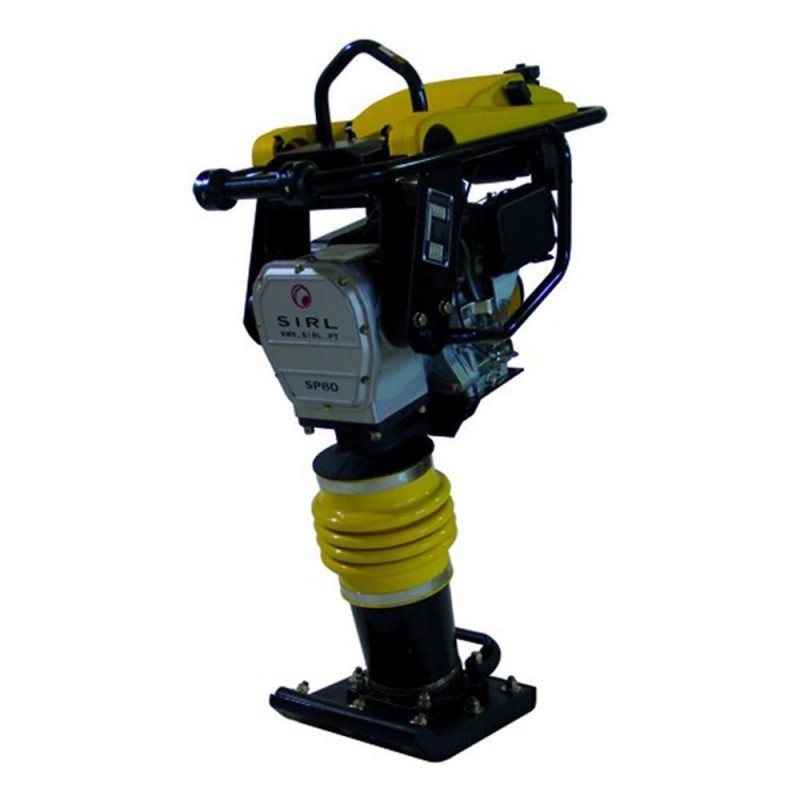 Pilonneuse SP80-345x285 mm