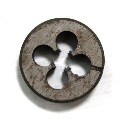 Fil en rond cage38-10X150