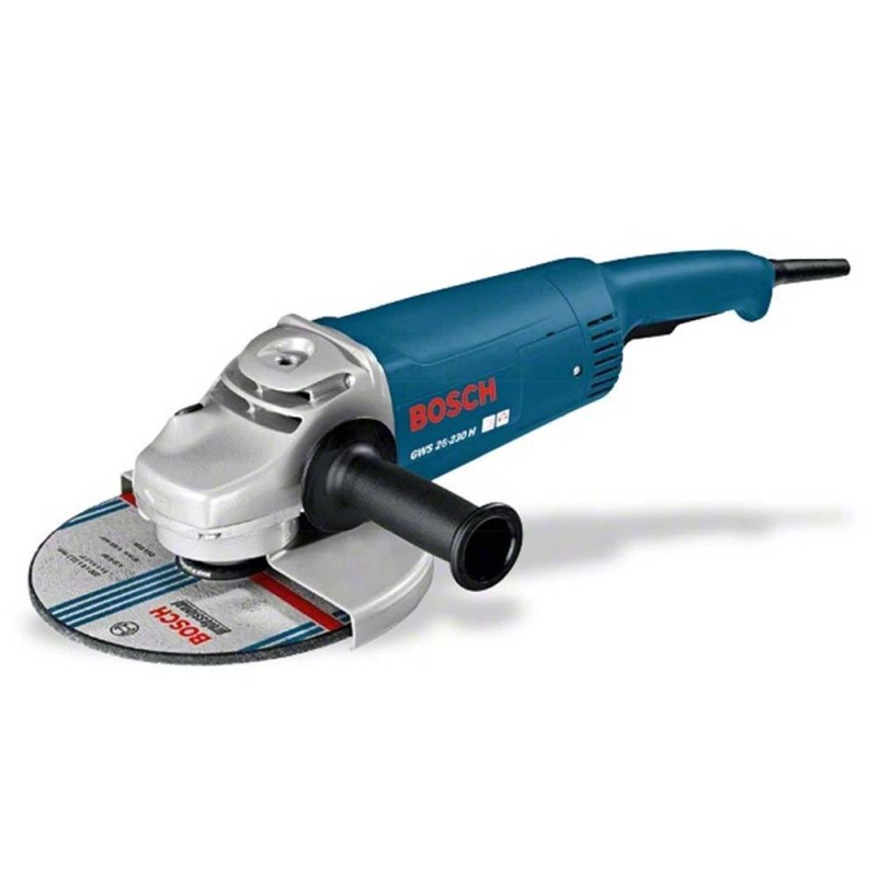 Grande meuleuse GWS 26-230B