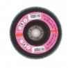 Disque cobra gr120 d125mm