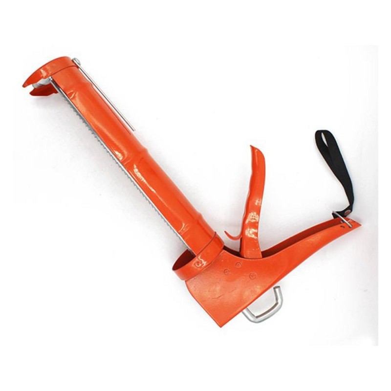 Pistolet cartouche 225