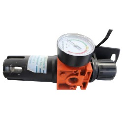 Filtre régulateur 1-2-20µ 105m3-h