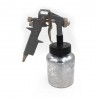 Pistolet peinture sous pression