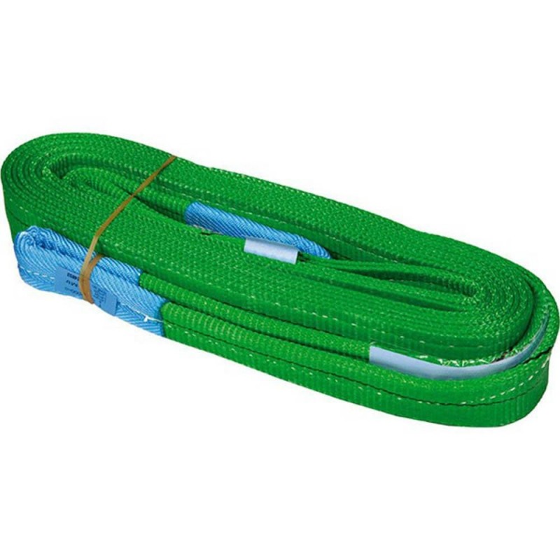 Elingue sangle plate 60mm 2T 2ml*