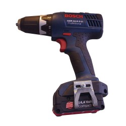 Perceuse-visseuse14.4v maxi 7mm