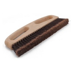 Brosse à vitrifier F-nylon UV3