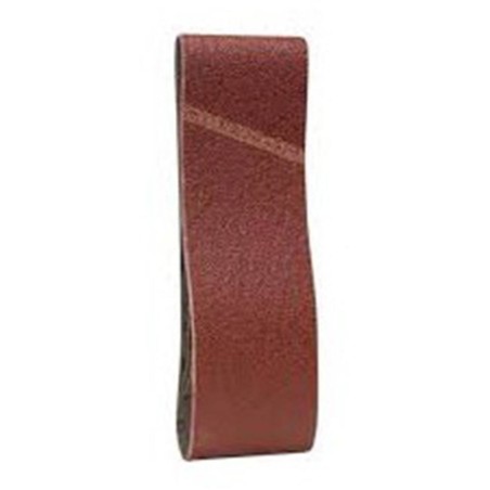 Bande à poncer 64x356 GR120*