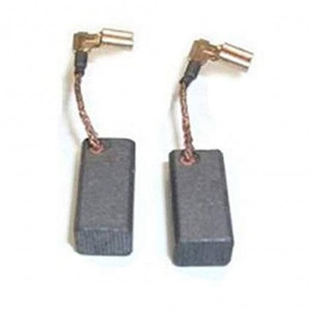 Paire de balais pour DWE 4151