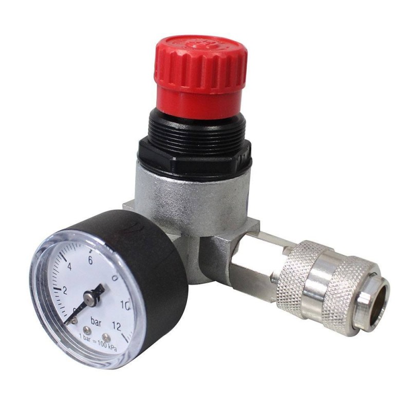 Detendeur air micron 20m3-h