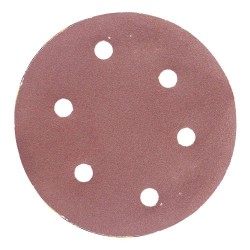 Disque velcro d125 gr100