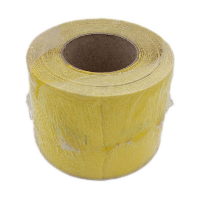 Rouleau safran 115x25 gr120