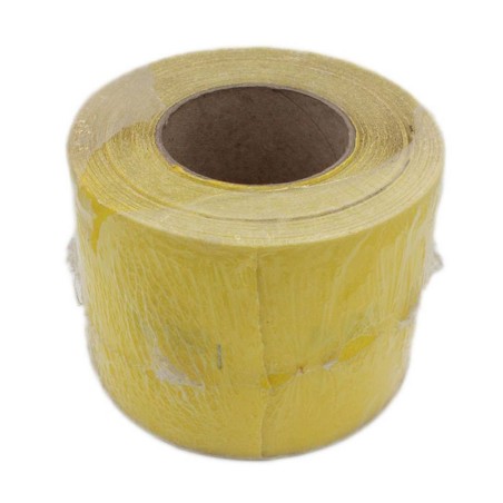 Rouleau safran 115x25 gr120