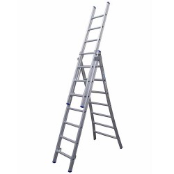 Echelle 3 plans 5.97m FT