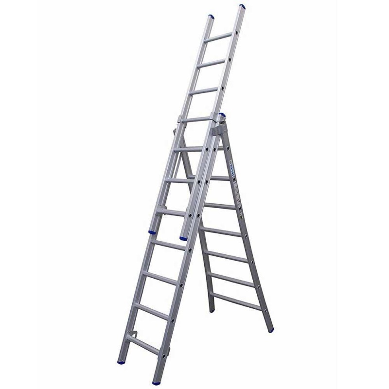 Echelle 3 plans 5.97m FT