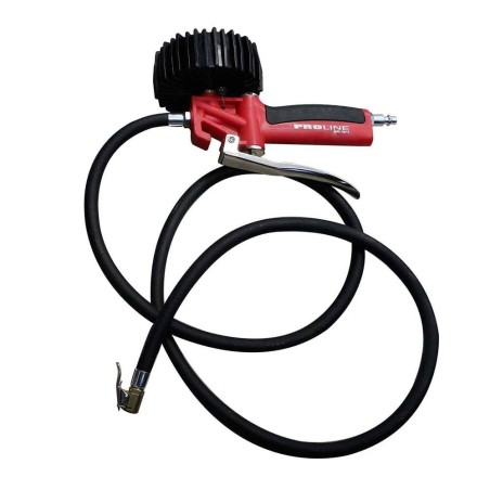 Pistolet de gonflage Super homologué CE