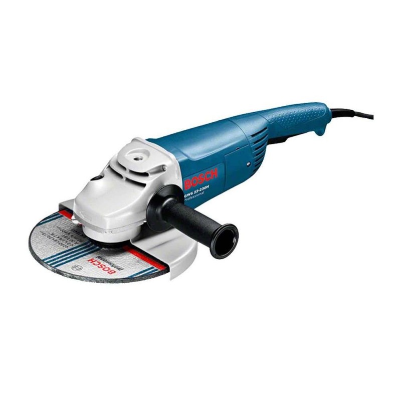 Meuleuse D230mm GWS 2000TBL