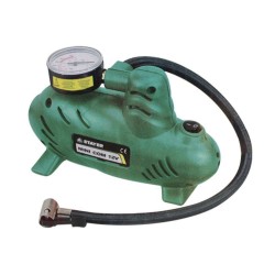 Compresseur 12Volts 30L-mn