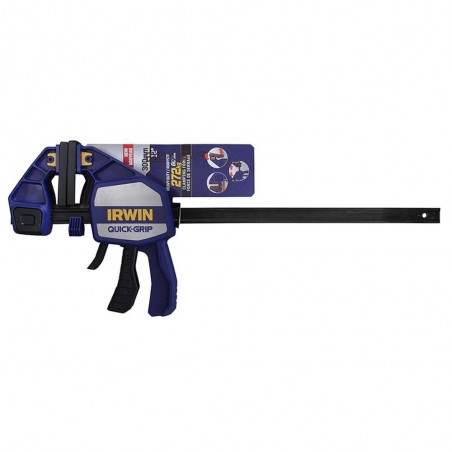 Serre-joint xp heavy duty 272kg 300mm 10505943