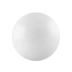 Hublot extérieur blanc D30cm Led 24w