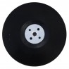 Plateau disque D176-disque 180mm