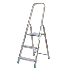 Escabeau écoplus 3 marches* FT