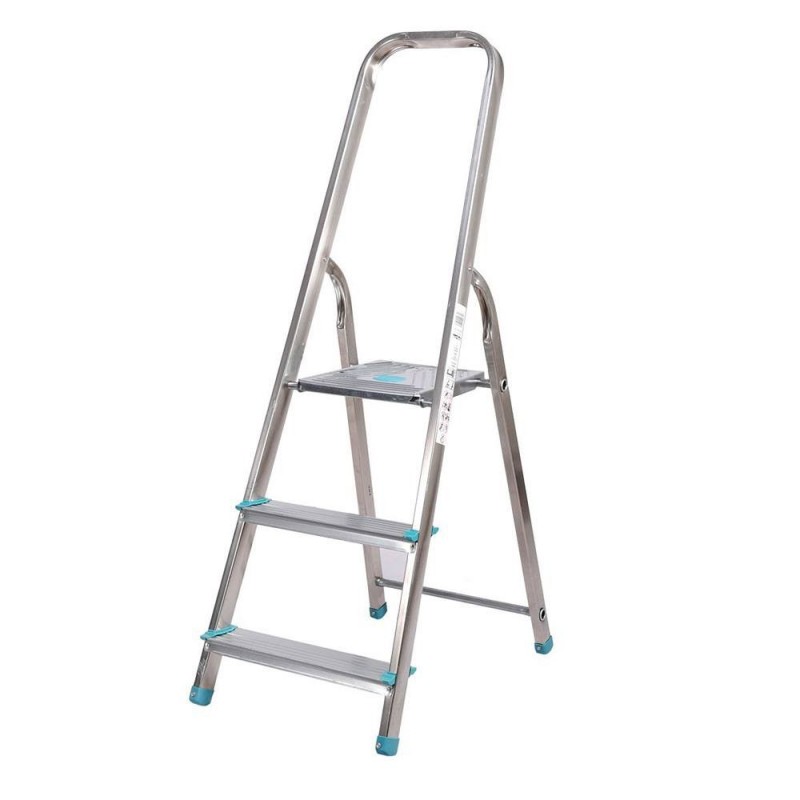 Escabeau écoplus 3 marches* FT